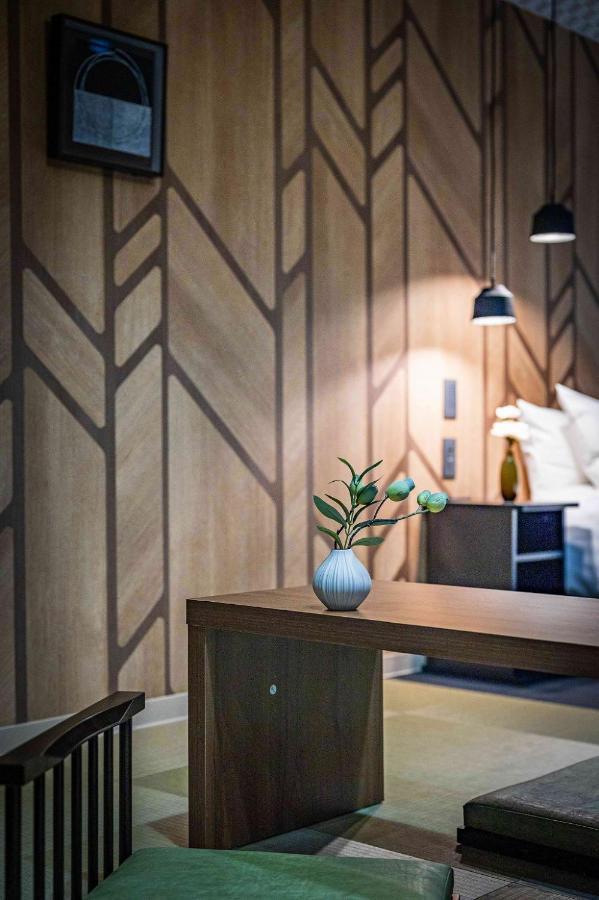 Bijou Suites Serenity Осака Экстерьер фото